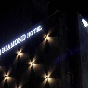 Benikea Rich Diamond Hotel