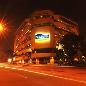 Sugbutel Family Hotel Cebu Powered By Cocotel